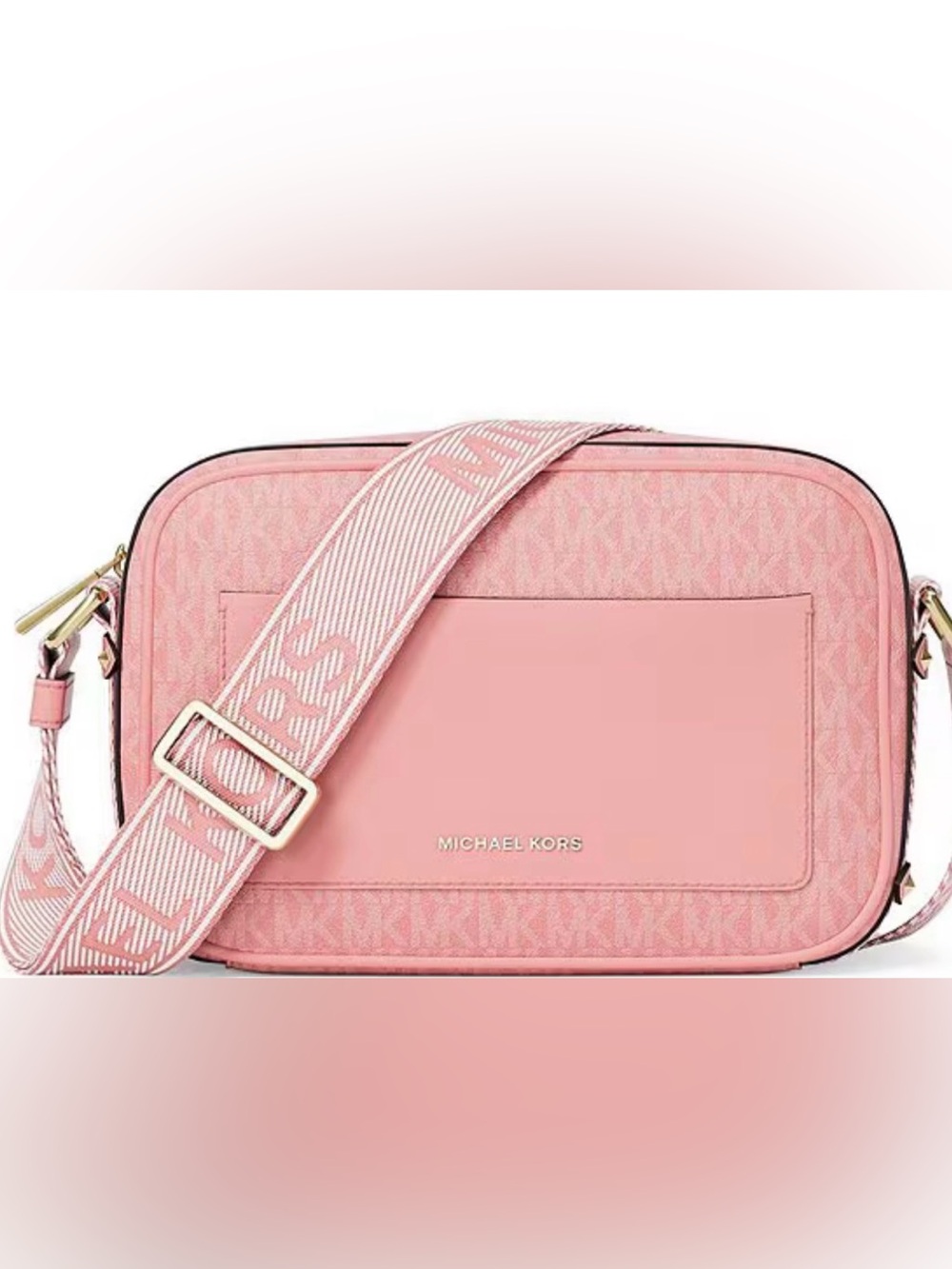 NWT Maeve Large Pocket Crossbody Bag 🩷